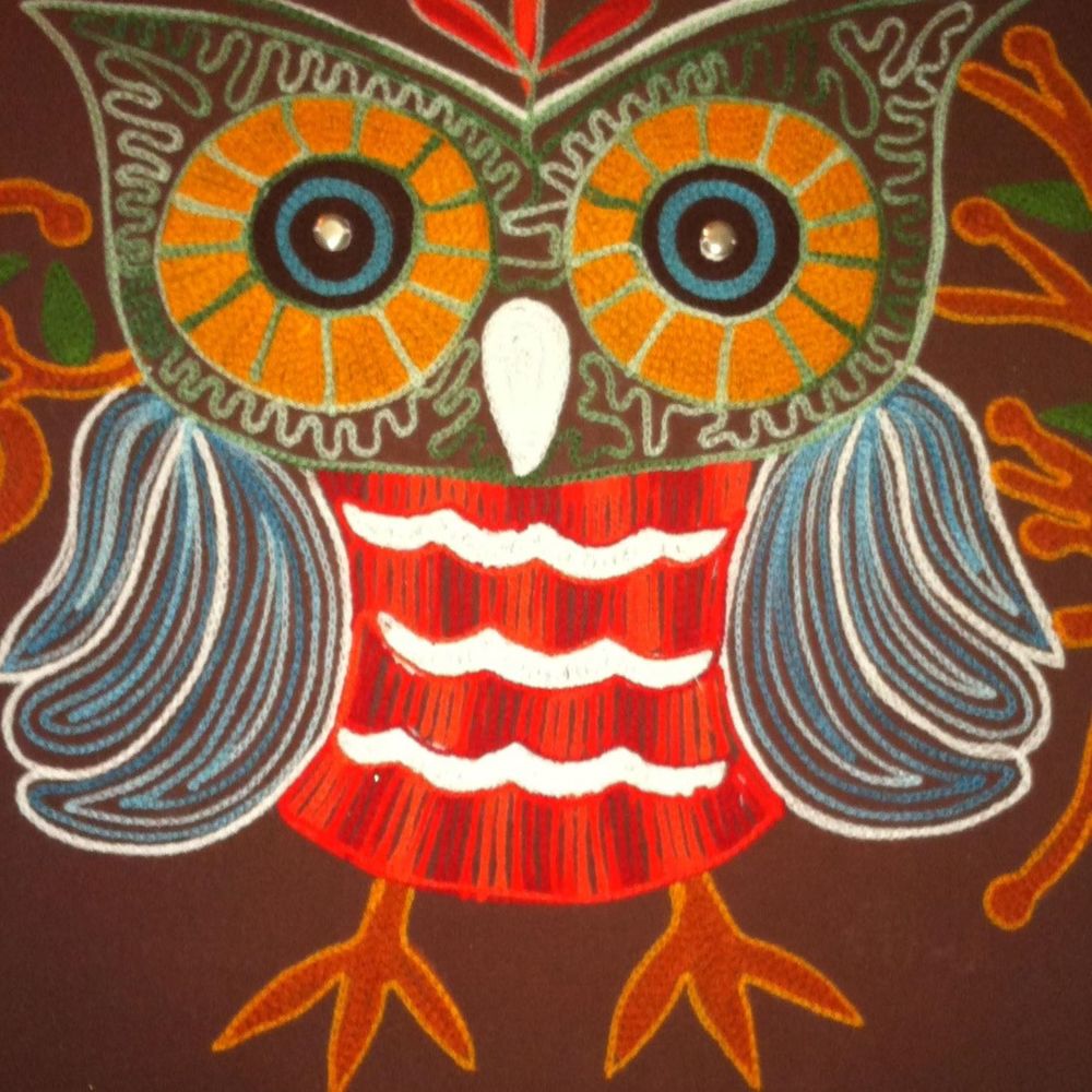 Meet your Posher, Denise